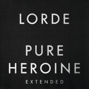 lorde extended